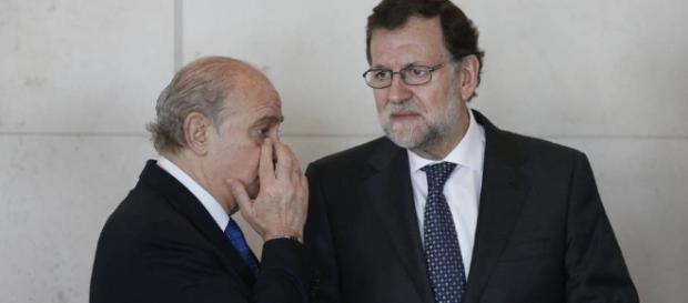 Elecciones Generales 2016: Fernández Díaz descarta dimitir ... - elconfidencial.com Elecciones Generales 2016: Fernández Díaz descarta dimitir ... - elconfidencial.com