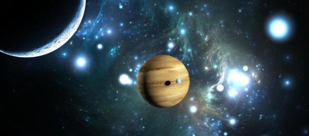 Email Clinton: esistenza del pianeta Nibiru, considerato il pianeta dell'origine della vita dai sumeri Email Clinton: esistenza del pianeta Nibiru, considerato il pianeta dell'origine della vita dai sumeri