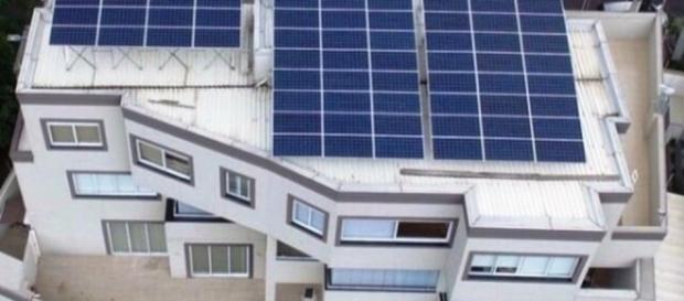 Energia solar pode ativar economia brasileira Energia solar pode ativar economia brasileira