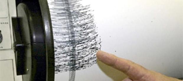 Forte scossa di terremoto nelle Marche, il sisma avvertito fino a ... - riminitoday.it Forte scossa di terremoto nelle Marche, il sisma avvertito fino a ... - riminitoday.it