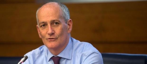 Franco Gabrielli - Notizie, foto, video - Internazionale - internazionale.it Franco Gabrielli - Notizie, foto, video - Internazionale - internazionale.it