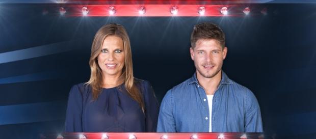 Gabriele Rossi o Laura Freddi: chi vuoi in finale e perché? - forumfree.it Gabriele Rossi o Laura Freddi: chi vuoi in finale e perché? - forumfree.it