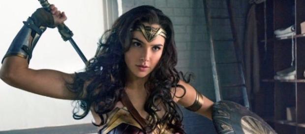 Gal Gadot interpreterà Wonder Woman Gal Gadot interpreterà Wonder Woman