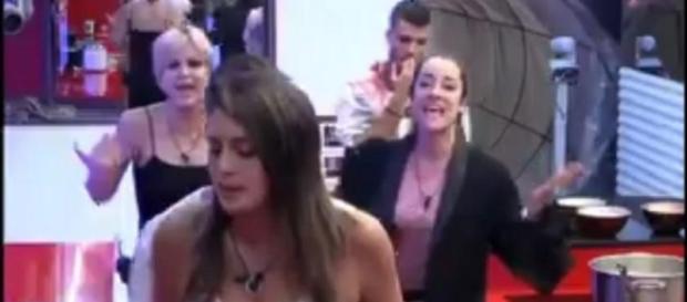 GH17: ¡¡ESTAS son las sanciones disciplinarias que prepara la organización!! GH17: ¡¡ESTAS son las sanciones disciplinarias que prepara la organización!!