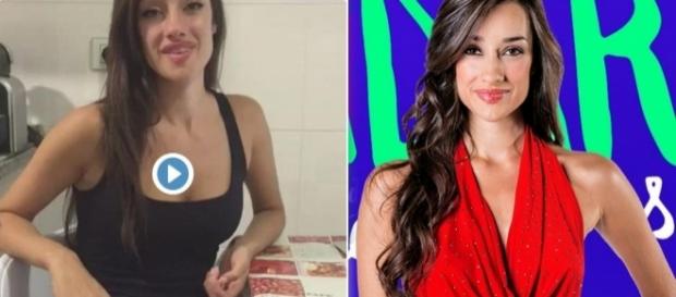 GH17: ¡Sale a la luz el vídeo por el que Adara entró a GH! GH17: ¡Sale a la luz el vídeo por el que Adara entró a GH!