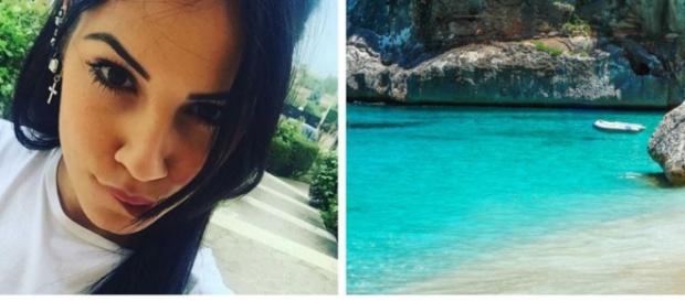 Giulia De Lellis dopo Uomini e Donne, l'Isola dei Famosi? Giulia De Lellis dopo Uomini e Donne, l'Isola dei Famosi?