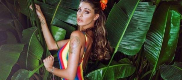 Gossip Belen Rodriguez è incinta? Gossip Belen Rodriguez è incinta?