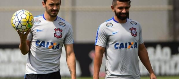 Guilherme tem realizado trabalhos específicos para poder jogar a temporada inteira Guilherme tem realizado trabalhos específicos para poder jogar a temporada inteira