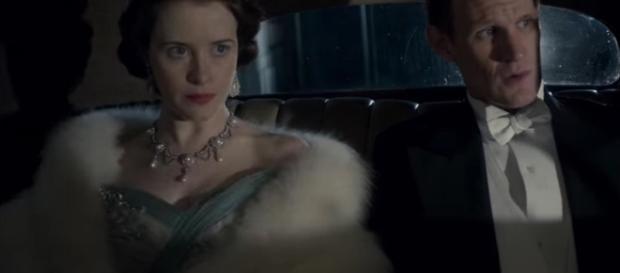 Heres your first look at new Netflix series The Crown and The Get Down - hitfix.com Heres your first look at new Netflix series The Crown and The Get Down - hitfix.com