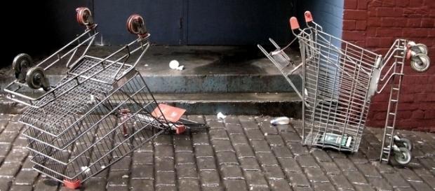How do we end hunger in the UK? Image via Blasting News Library How do we end hunger in the UK? Image via Blasting News Library
