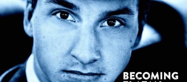 Il film su Ibrahimovic il 14 e il 15 novembre al cinema Il film su Ibrahimovic il 14 e il 15 novembre al cinema