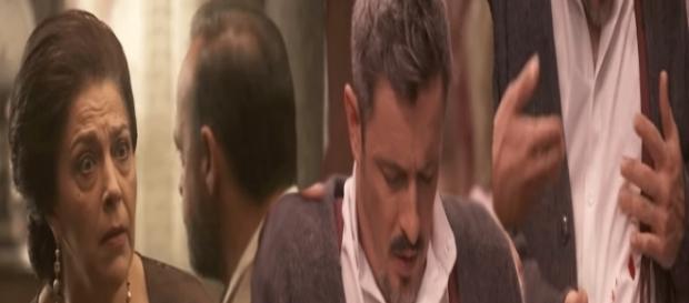 Il Segreto, anticipazioni dicembre: Raimundo contro Francisca, Alfonso ha un tracollo Il Segreto, anticipazioni dicembre: Raimundo contro Francisca, Alfonso ha un tracollo