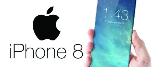 iPhone 8 tem previsão de lançamento para 2017 iPhone 8 tem previsão de lançamento para 2017