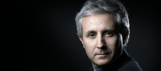 Ivan Jablonka, récompensé par le prix Médicis, est avant tout historien. Ivan Jablonka, récompensé par le prix Médicis, est avant tout historien.