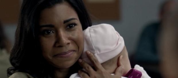 Jessica Pimentel (Maria) d’Orange Is The New Black : actrice et chanteuse de heavy métal ! Jessica Pimentel (Maria) d’Orange Is The New Black : actrice et chanteuse de heavy métal !