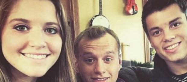 Joy Anna Duggar Courting News Start After Birthday Instagram ... - inquisitr.com Joy Anna Duggar Courting News Start After Birthday Instagram ... - inquisitr.com