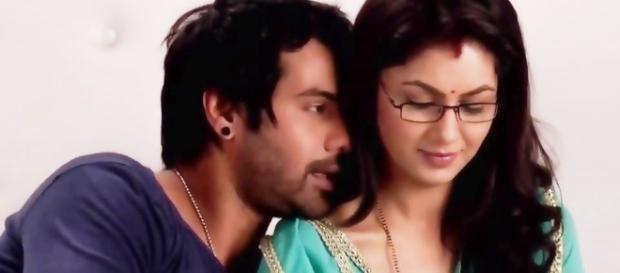Kumkum Bhagya 13th November 2014 Written Episode - Television World - blogspot.com Kumkum Bhagya 13th November 2014 Written Episode - Television World - blogspot.com