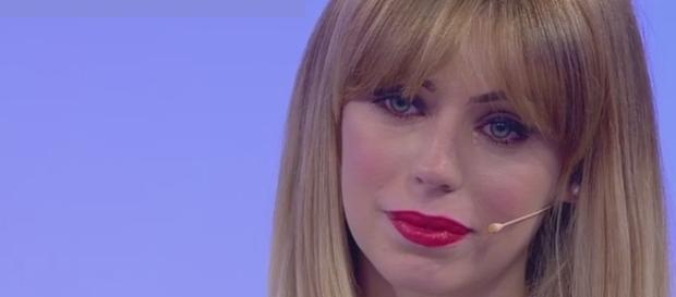 La novità su Alessia Cammarota e Aldo Palmeri La novità su Alessia Cammarota e Aldo Palmeri