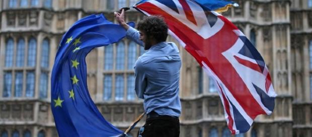 Many were dubious about the Brexit vote Many were dubious about the Brexit vote