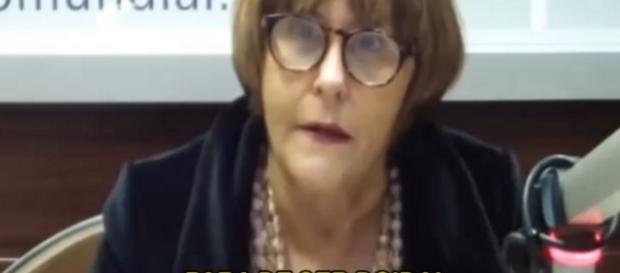 Márcia Fernandes - Foto/Reprodução Márcia Fernandes - Foto/Reprodução