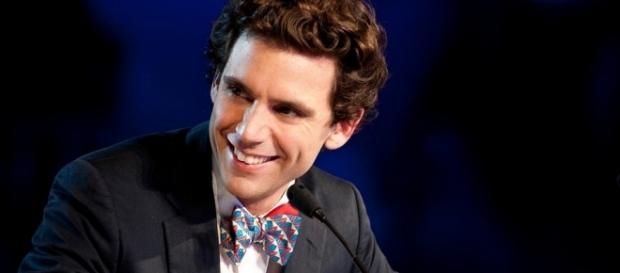 Mika, dopo XFactor la conduzione di un nuovo show Mika, dopo XFactor la conduzione di un nuovo show