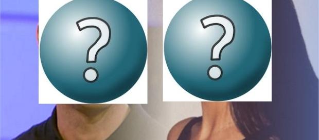 Nueva pareja misteriosa de viceversos Nueva pareja misteriosa de viceversos