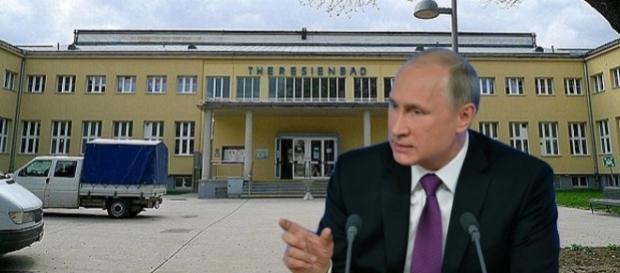 Putin a condamnat decizia luată în cazul de viol comis asupra unui copil de 10 ani de către un imigrant la piscina Theresienbad din Viena Putin a condamnat decizia luată în cazul de viol comis asupra unui copil de 10 ani de către un imigrant la piscina Theresienbad din Viena
