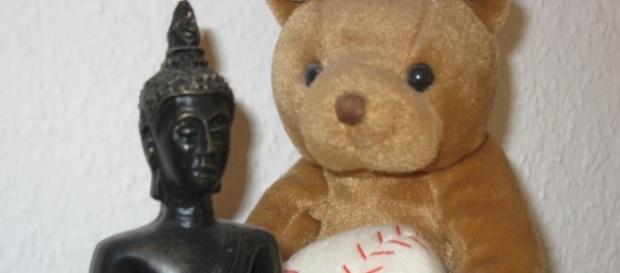 Reisen, Buddha, die Kinder und ich! Reisen, Buddha, die Kinder und ich!