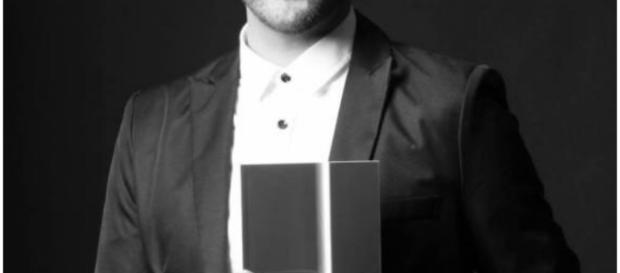 Scott McGlynn: LGBT Inspiration Scott McGlynn: LGBT Inspiration