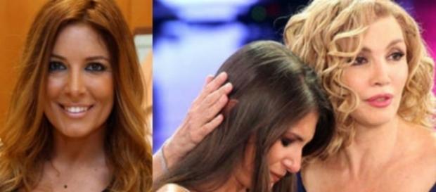 #SelvaggiaLuccarelli è stata dichiarata colpevole di diffamazione ai danni di #AlessiaMancini. #BlastingNews #SelvaggiaLuccarelli è stata dichiarata colpevole di diffamazione ai danni di #AlessiaMancini. #BlastingNews