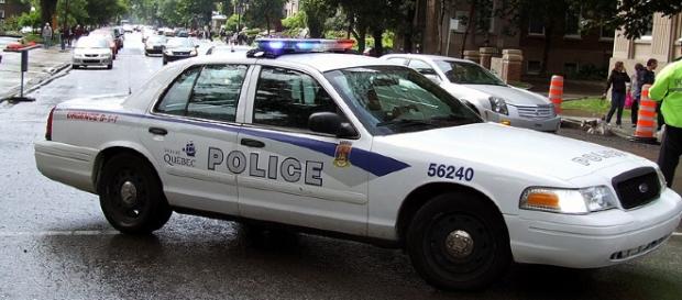 Service de police de la Ville de Québec Police cars and emergency ... - barraclou.com Service de police de la Ville de Québec Police cars and emergency ... - barraclou.com