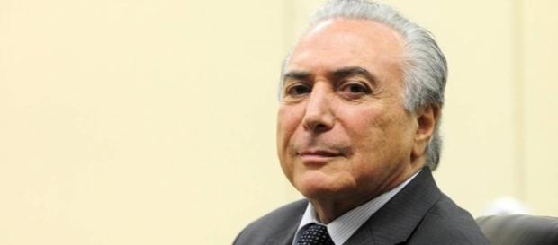 Sigla de Temer também perdeu espaço Sigla de Temer também perdeu espaço