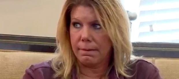 Sister Wives: Meri is so unhappy when season 8 begins! Photo: Blasting News Library - people.com Sister Wives: Meri is so unhappy when season 8 begins! Photo: Blasting News Library - people.com