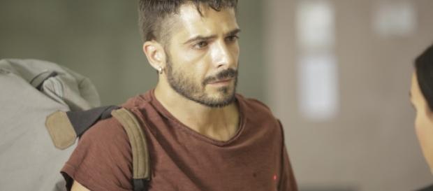 Solo, miniserie sulla Ndrangheta in onda su canale 5 Solo, miniserie sulla Ndrangheta in onda su canale 5