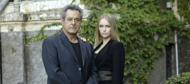 Squadra Antimafia 8, nona puntata Squadra Antimafia 8, nona puntata