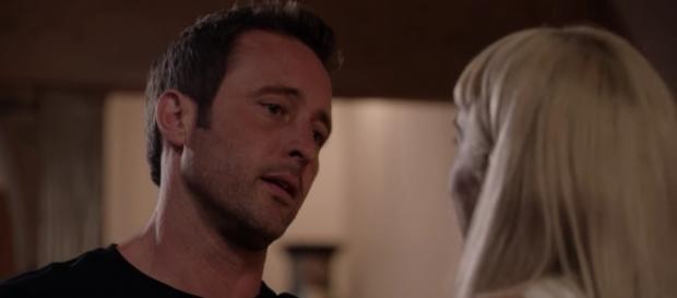 Steve McGarrett (Alex O'Loughlin) in 'Hawaii Five-0'/Photo via screencap, 'Hawaii Five-0' Steve McGarrett (Alex O'Loughlin) in 'Hawaii Five-0'/Photo via screencap, 'Hawaii Five-0'