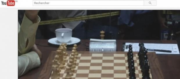 Sur Napflix vous pourrez suivre une partie d'échecs de plusieurs heures Sur Napflix vous pourrez suivre une partie d'échecs de plusieurs heures