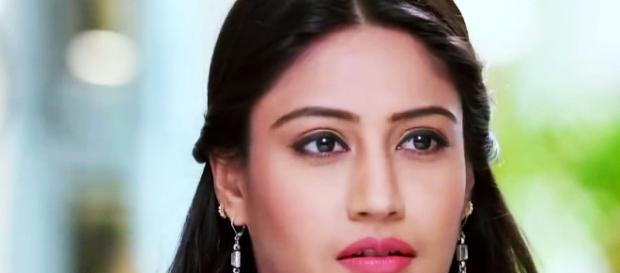 Surbhi Chandna In Ishqbaaaz Star Plus (Youtube screen grab) Surbhi Chandna In Ishqbaaaz Star Plus (Youtube screen grab)
