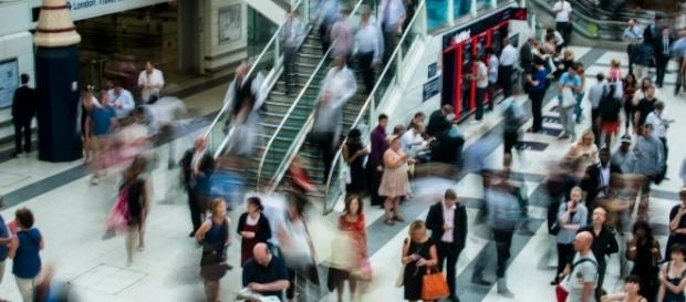 The crowds can be overwhelming for those who aren't prepared! / Photo via Anna Dziubinska "Unsplash" The crowds can be overwhelming for those who aren't prepared! / Photo via Anna Dziubinska "Unsplash"
