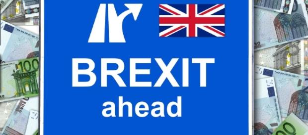 The road to Britain exit from the Eu The road to Britain exit from the Eu