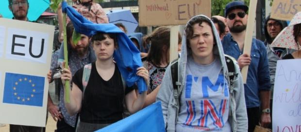 The telling tears of Remainers | British politics | Europe | For ... - spiked-online.com The telling tears of Remainers | British politics | Europe | For ... - spiked-online.com