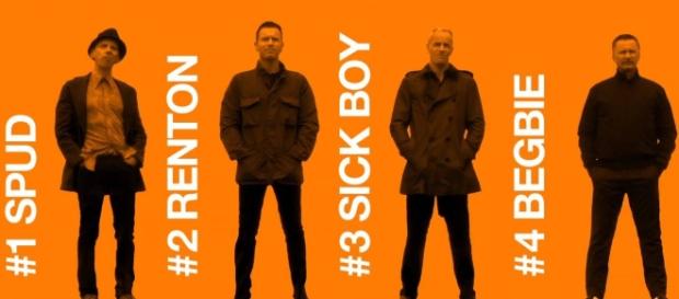 The Trainspotting 2 Trailer Brings Back the Skag Boys | Cultured ... - culturedvultures.com The Trainspotting 2 Trailer Brings Back the Skag Boys | Cultured ... - culturedvultures.com