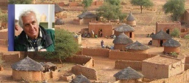 Tonino Tonial era impegnato in attività di volontariato in Africa. Tonino Tonial era impegnato in attività di volontariato in Africa.