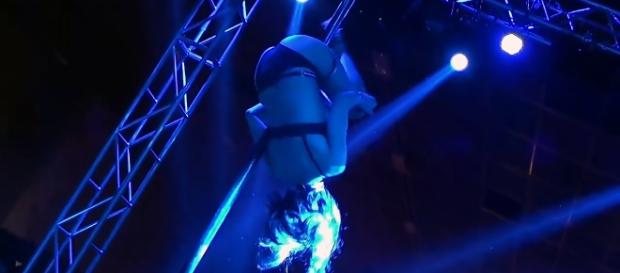 Torino Erotica 2016 al Palaruffini Torino Erotica 2016 al Palaruffini