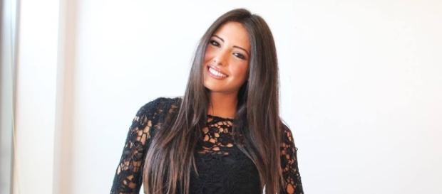 "Uomini e donne": Clarissa Marchese potrebbe far fuori Simone "Uomini e donne": Clarissa Marchese potrebbe far fuori Simone