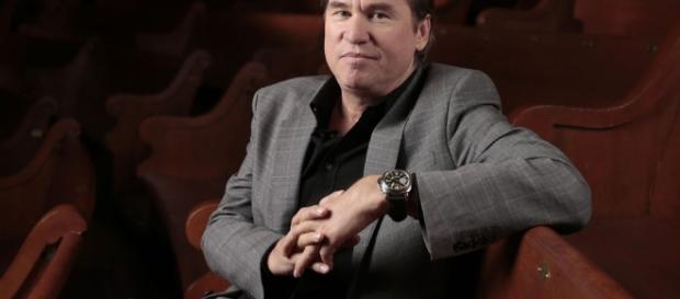 Val Kilmer has a new gig with a Santa Fe gallery - The Santa Fe ... - santafenewmexican.com Val Kilmer has a new gig with a Santa Fe gallery - The Santa Fe ... - santafenewmexican.com