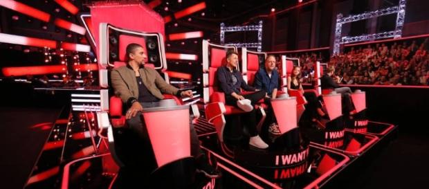 Voice of Germany 2016: Die neue Staffel hat begonnen. (Bild: Stern.de) Voice of Germany 2016: Die neue Staffel hat begonnen. (Bild: Stern.de)