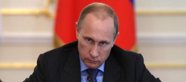 VU DE RUSSIE. Face aux sanctions, la dangereuse faiblesse de nos ... - courrierinternational.com VU DE RUSSIE. Face aux sanctions, la dangereuse faiblesse de nos ... - courrierinternational.com