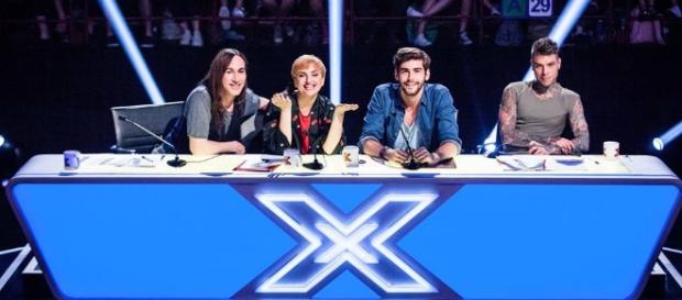 X Factor 2016 , la seconda puntata X Factor 2016 , la seconda puntata
