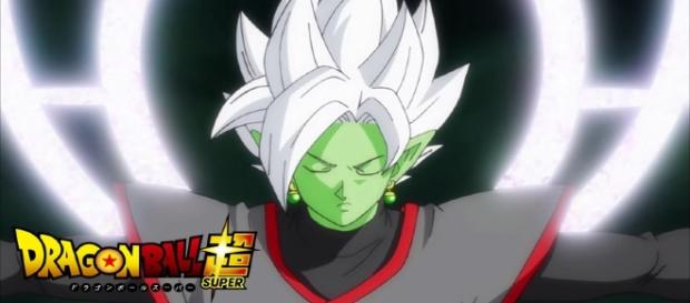 Zamasu usa la técnica "muro de luz" Zamasu usa la técnica "muro de luz"